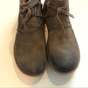 tarkiln chukkas